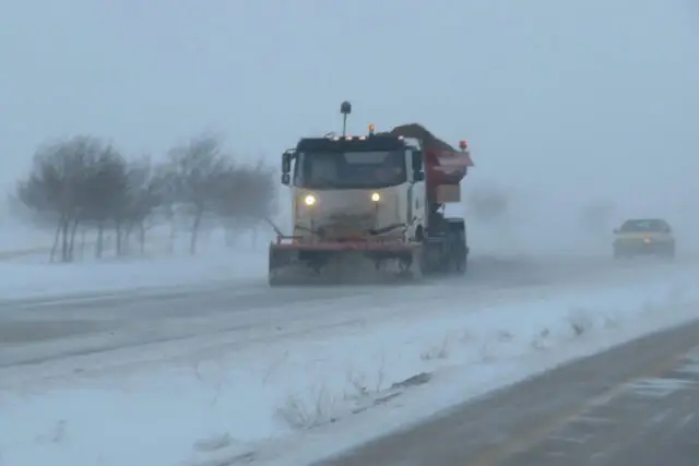 شناسایی ۴۵ نقطه کولاک‌خیز در کبودرآهنگ؛ پیشرفت ۸۰ درصدی راهدارخانه شیرین‌سو