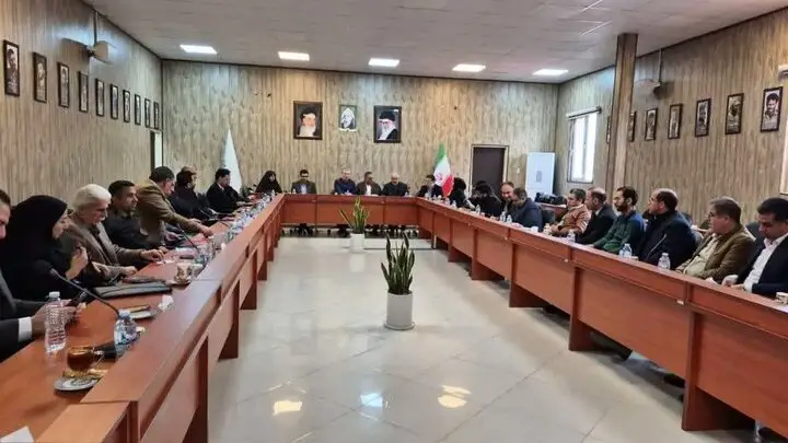 فرماندار پاکدشت: همه اقشار جامعه در قبال امنیت اجتماعی مسئول هستند