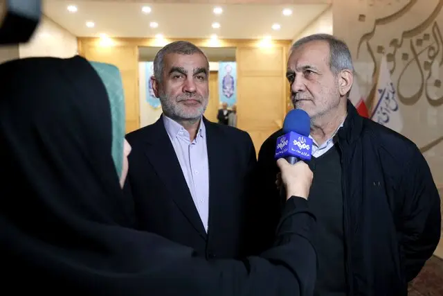 پزشکیان از حذف ۷۰ ردیف هزینه‌ای در لایحه بودجه ۱۴۰۵ خبر داد؛ بودجه‌ای که معیشت مردم را هدف گرفته است!