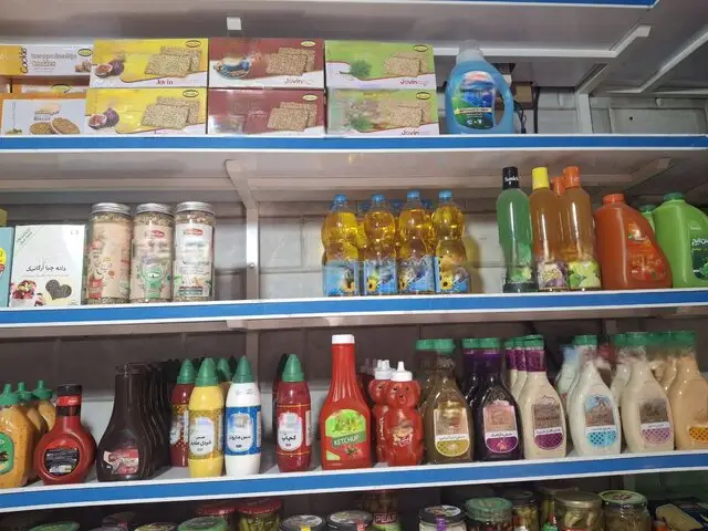 روایت میدانی از وضعیت روغن در فروشگاه‌ها