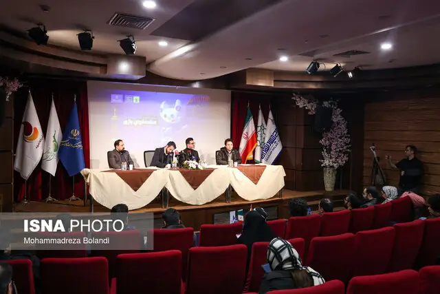 می‌خواهیم تمام شهر با بازی‌های ویدئویی درگیر شود