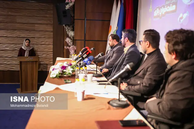 می‌خواهیم تمام شهر با بازی‌های ویدئویی درگیر شود