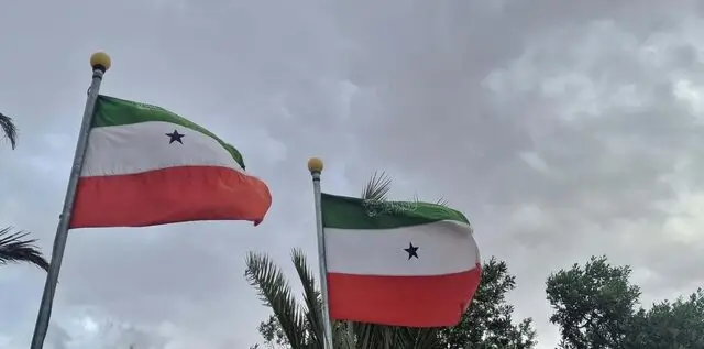 رسانه عبری: به‌رسمیت‌شناختن سومالی‌لند نتیجه ماه‌ها مذاکره مخفیانه بود