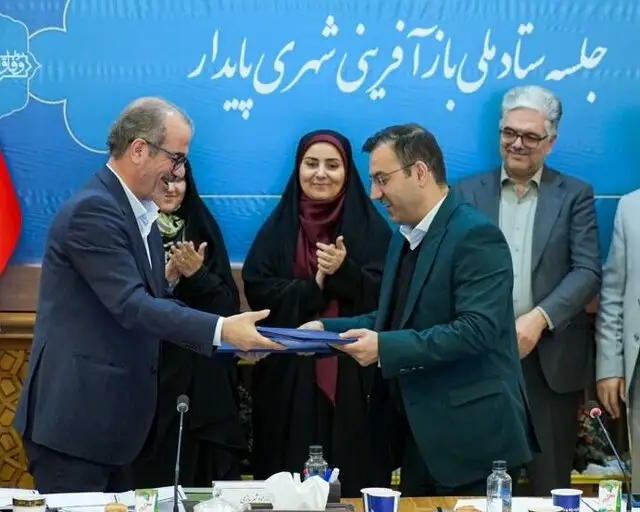 برگزاری دوره‌های مهارت‌آموزی برای حاشیه‌نشینان