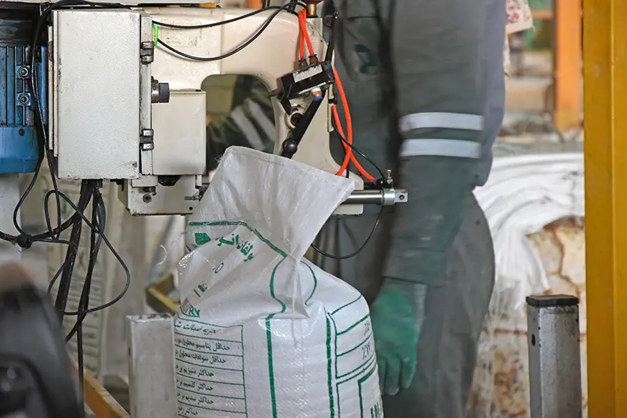 چگونه صنعت پتاس آسیا وابستگی کشور به واردات کود را کاهش داد