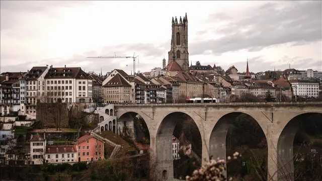 شوک شهریه‌ای در دانشگاه‌های سوئیس