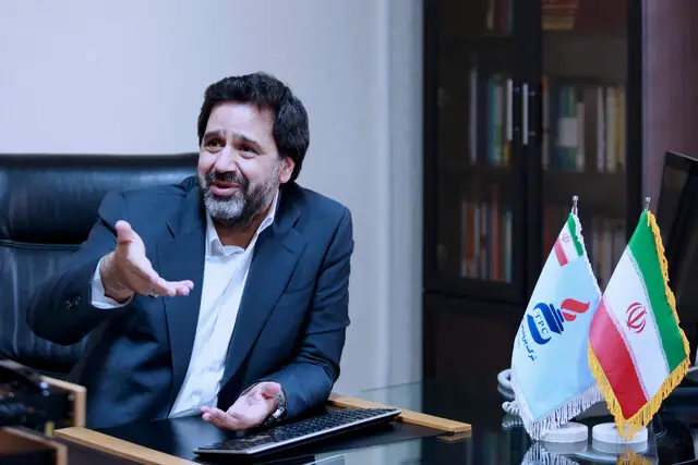 افزایش سه‌برابری صادرات با راه‌اندازی واحد جدید پلی‌اتیلن سنگین در پتروشیمی تبریز