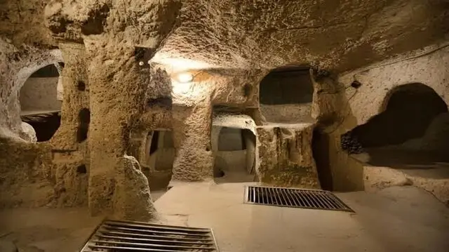 تشکیل کارگروه تخصصی برای احیای دستکند سامن