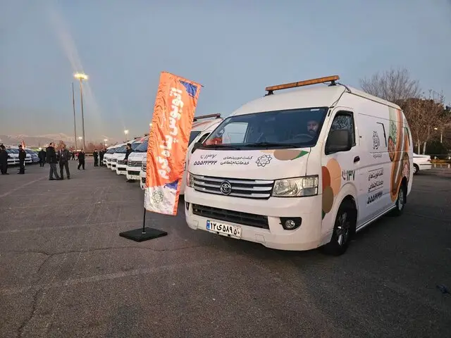 ۸۰ واحد گشت ساماندهی افراد بی‌خانمان در فصل زمستان/ فعالیت ۱۵ مددسرا در پایتخت