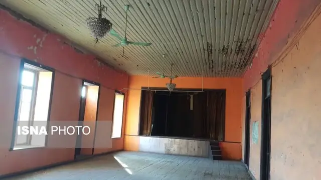 بازخوانی کوچ ارامنه به گیلان