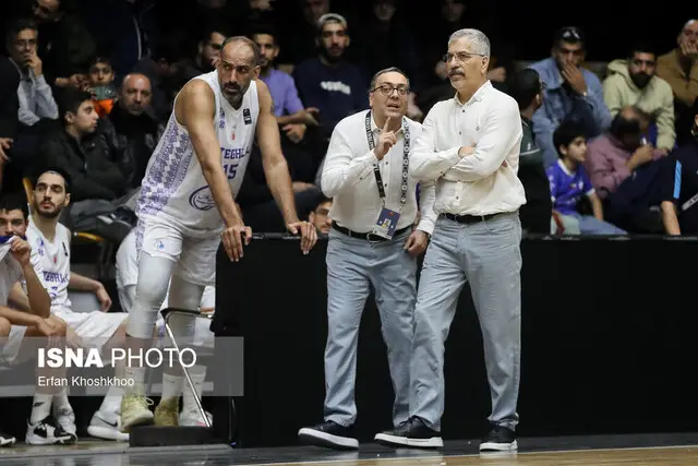 استقلال چرا درخواست بازبینی نداد/ شعارها در گرگان شنیع نبود!