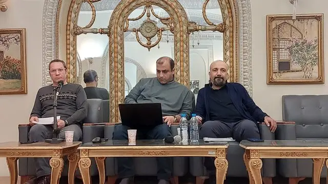 «پیگیر اخبار نباشید» در محکمه روزنامهنگاران/ تجویز بیخبری برای ایران، دعوت به انفعال است