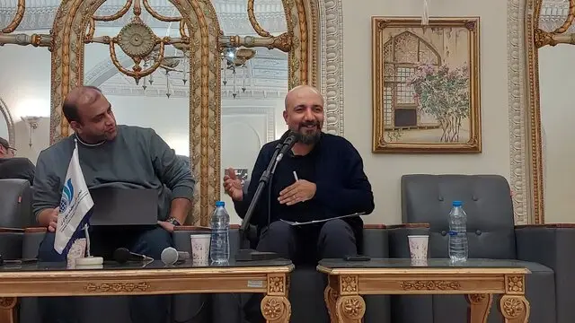 «پیگیر اخبار نباشید» در محکمه روزنامهنگاران/ تجویز بیخبری برای ایران، دعوت به انفعال است