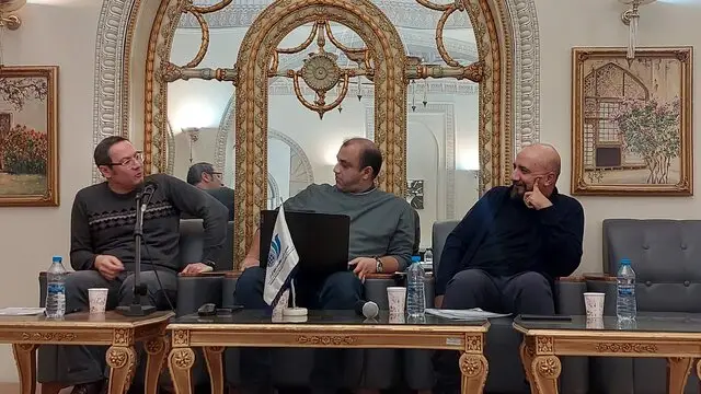 «پیگیر اخبار نباشید» در محکمه روزنامهنگاران/ تجویز بیخبری برای ایران، دعوت به انفعال است