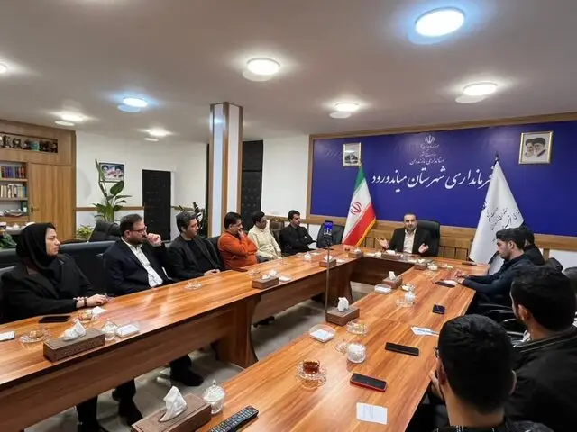 فرماندار میاندورود: جامعه باید پذیرای جوانان پرسشگر باشد