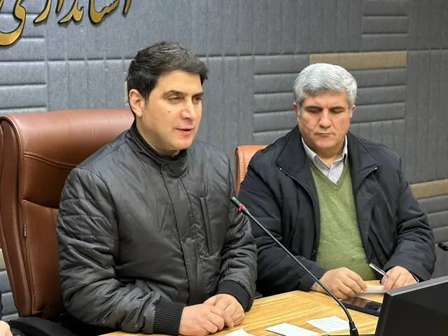 استاندار: نجات مسافران در راه‌مانده باید اولویت امدادرسانی‌ها در کردستان باشد