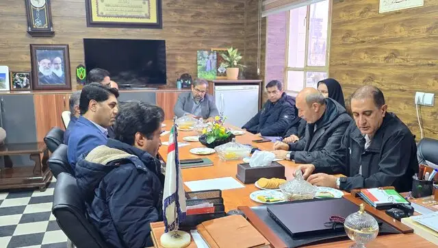 امضای توافق‌نامه مشترک جهاد دانشگاهی و دانشگاه آزاد کهگیلویه و بویراحمد