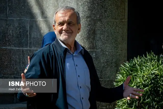 دستور رئیس‌جمهور برای اصلاح نظام پولی و گفت‌وگو با نمایندگان معترضان