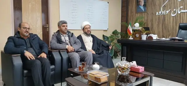 فقدان نقشه راه مانع توسعه سوادکوه؛ درخواست کمک از جهاد دانشگاهی