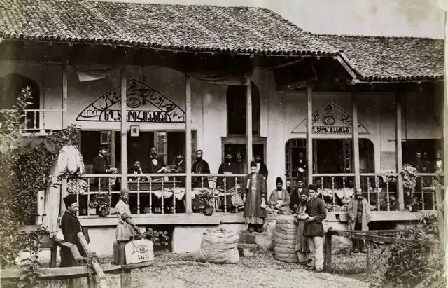 بازخوانی کوچ ارامنه به گیلان