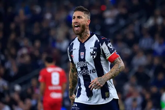 اولویت راموس برای بازگشت به فوتبال اروپا