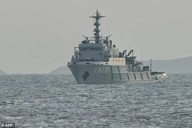 دومین روز رزمایش چین پیرامون تایوان