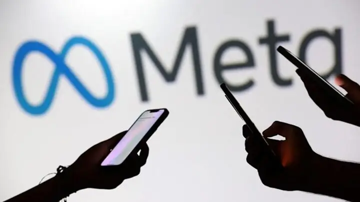 متا یک استارتاپ چینی خرید