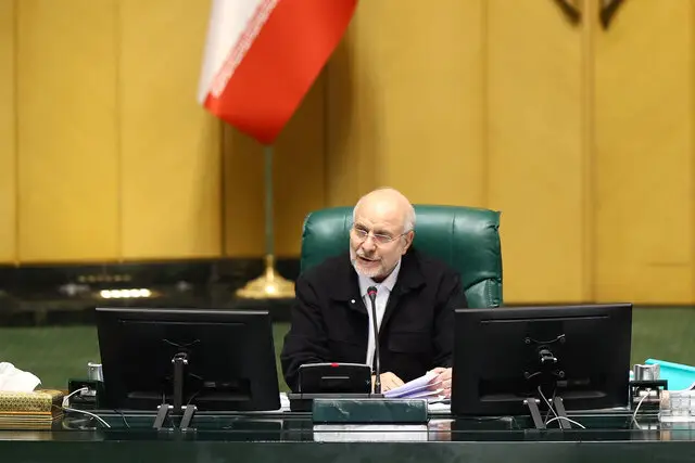 خلاصه اخبار ۹دی مجلس؛ تاکید بر پاسخ مسئولانه به اعتراضها/نامه پزشکیان برای اصلاح بودجه