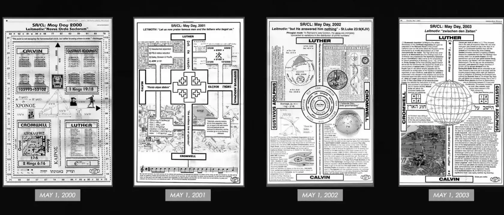 عجیبترین راز تاریخ که پس از ۴۰ سال، هنوز حل نشده است!