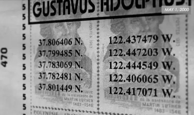 عجیبترین راز تاریخ که پس از ۴۰ سال، هنوز حل نشده است!