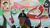 ۹ دی نماد بصیرت، ایستادگی و پشتوانه مردمی نظام جمهوری اسلامی است