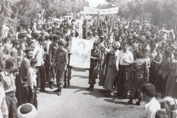 نهم دی ۵۷ تربتحیدریه؛ فجر بیداری در زمستان اختناق