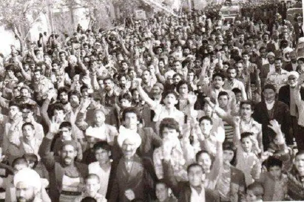 نهم دی ۵۷ تربتحیدریه؛ فجر بیداری در زمستان اختناق