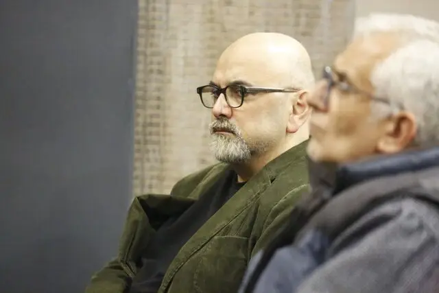 نگرانی بودجه سینما در شبی برای تقدیرها