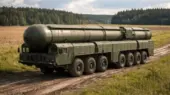 استقرار سامانه موشکی «اورشنیک» روسیه در بلاروس