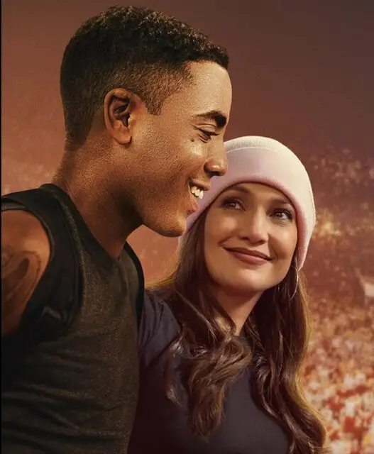 «توقف‌ناپذیر» دوبله شد/ داستان واقعی تلاش‌های یک پسر معلول برای قهرمانی