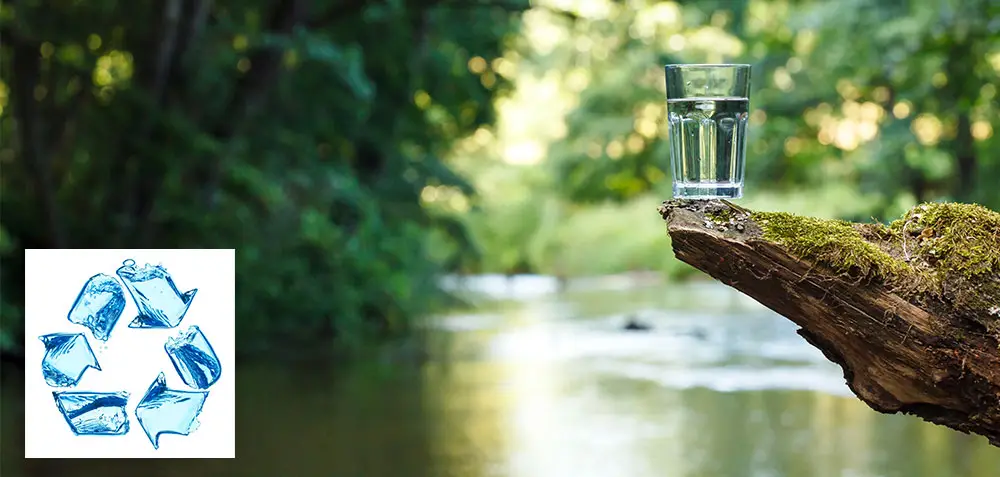 راهکارهای مبتنی بر طبیعت در مدیریت آب