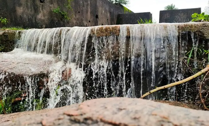 راهکارهای مبتنی بر طبیعت در مدیریت آب