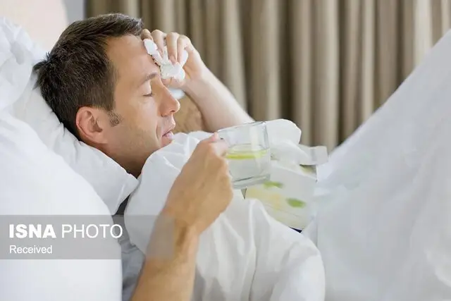 یک متخصص: تقویت سیستم ایمنی بدن، کلید مقابله با آنفلوآنزاست