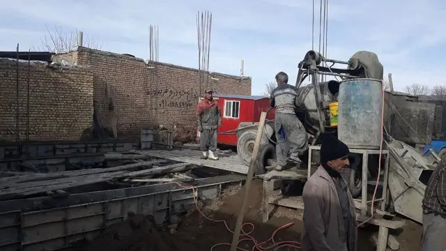 بِلغورپَزان سِقی؛ میراث همدلی مردمان بَراکوه در دیگ‌های مسی