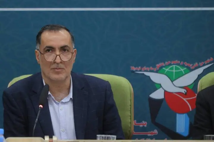 بصیرت جامعه میراث فداکاری‌  شهدا است