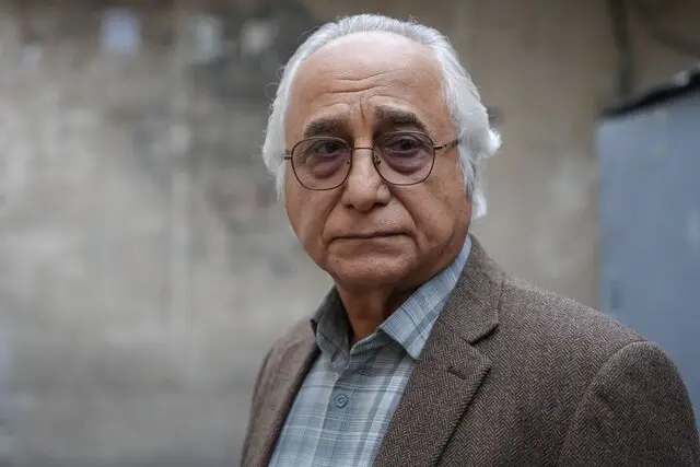 شمس‌ لنگرودی دوباره بازیگر شد