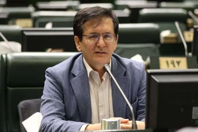 تذکر نماینده تربت‌جام به وزارت امور خارجه