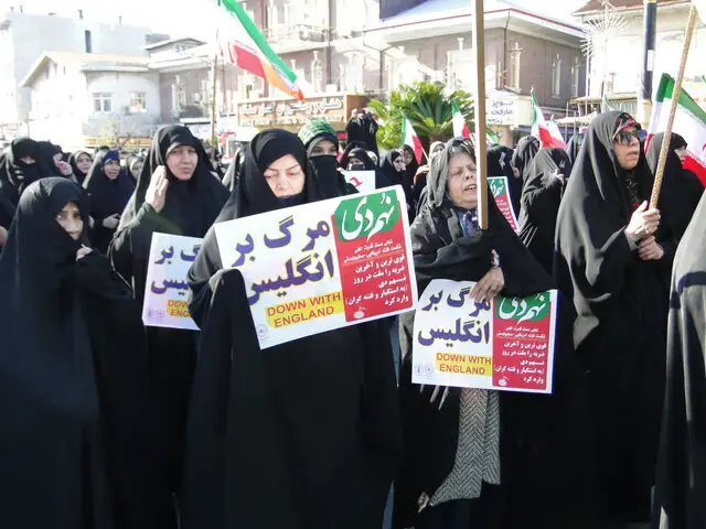 آیت‌الله کاظمی: عدول از خط ولایت و رهبری الهی، تهدید فرا روی امت‌های انقلابی است