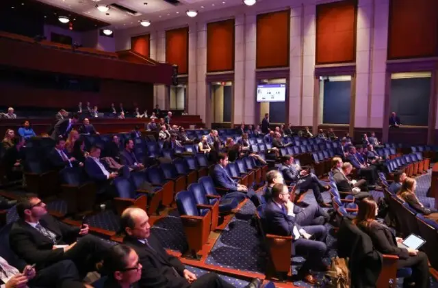 کنگره بین‌المللی اندومتریوز در پژوهشگاه ابن‌سینا برگزار می‌شود