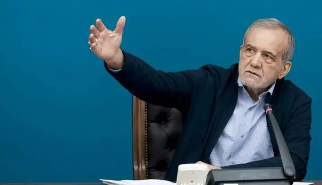 پزشکیان: پاسخ ایران به هر تجاوزی سخت و پشیمان‌کننده است