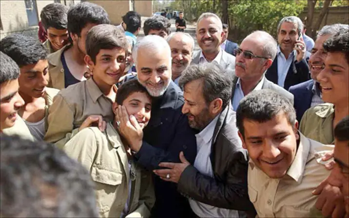 میراث زنده حاج قاسم؛ نزاع امروز غرب آسیا بر سر چیست؟