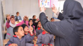 تقویت کیفیت آموزش ابتدایی، محور برنامه‌های تحولی سیستان و بلوچستان است