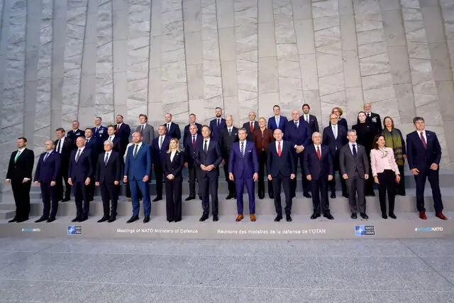 اروپا و گذر از «مراحل سوگ» از دست دادن آمریکا