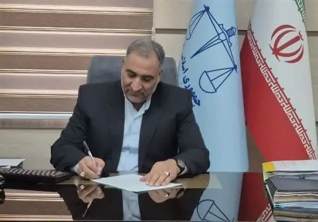 دادستان مرکز استان: کشف و دستگیری قاتل حادثه «بند دره» بیرجند  